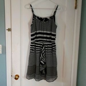 Women's sun dress